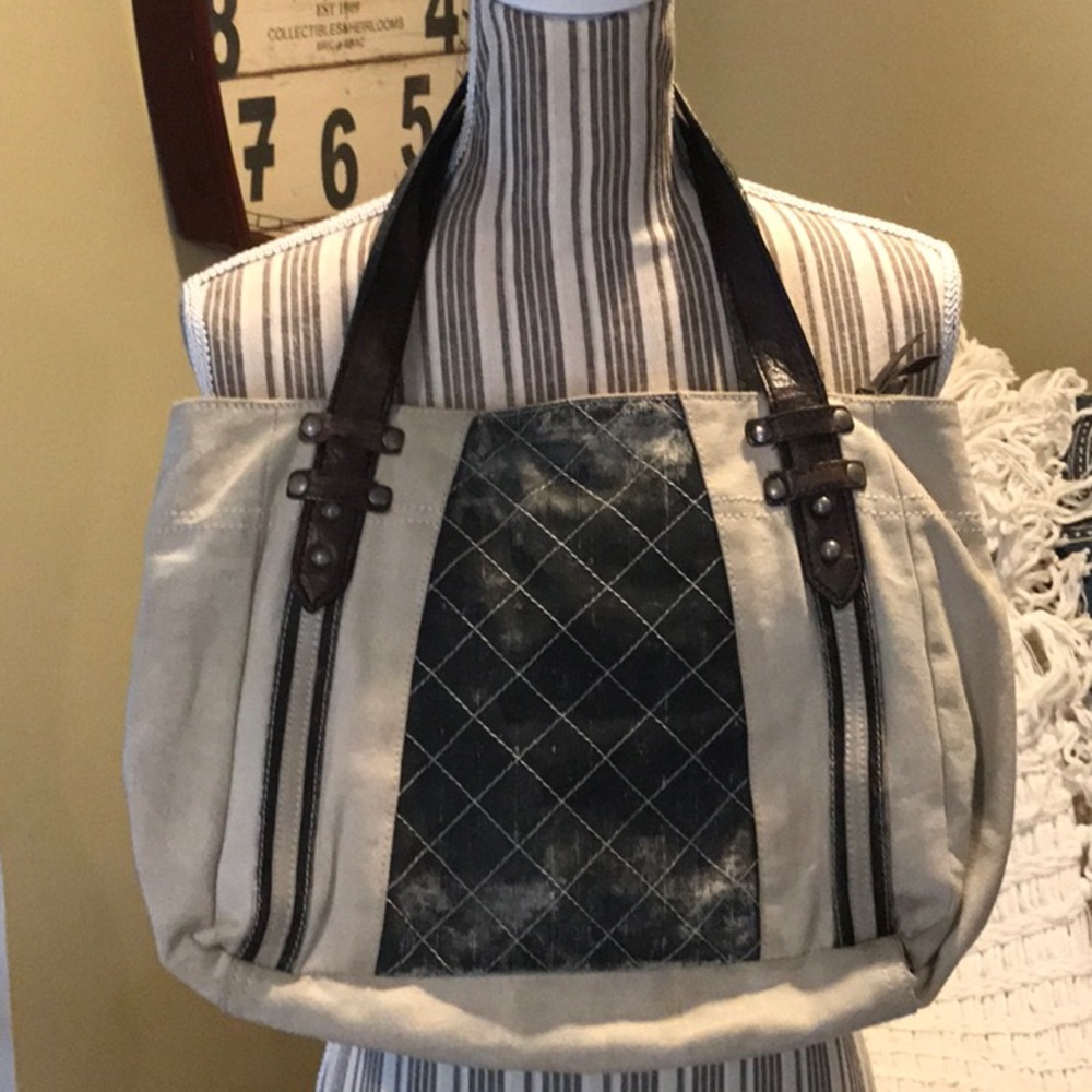 Mona B bag